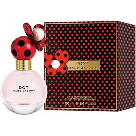 marc jacobs dot perfume discontinued